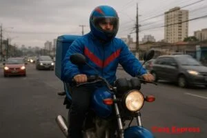 Motoboy para Serviços de Cartório: Eficiência e Confiabilidade em Guarulhos