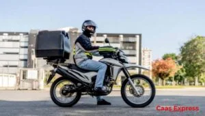 Motoboy para Pessoa Física em Guarulhos: Entregas Rápidas e Seguras