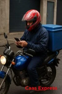 Motoboy no Jardim Alvorada: Como Otimizar suas Entregas