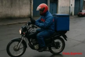 Serviço de Motoboy para Laudos Médicos em Guarulhos: Eficiência e Segurança