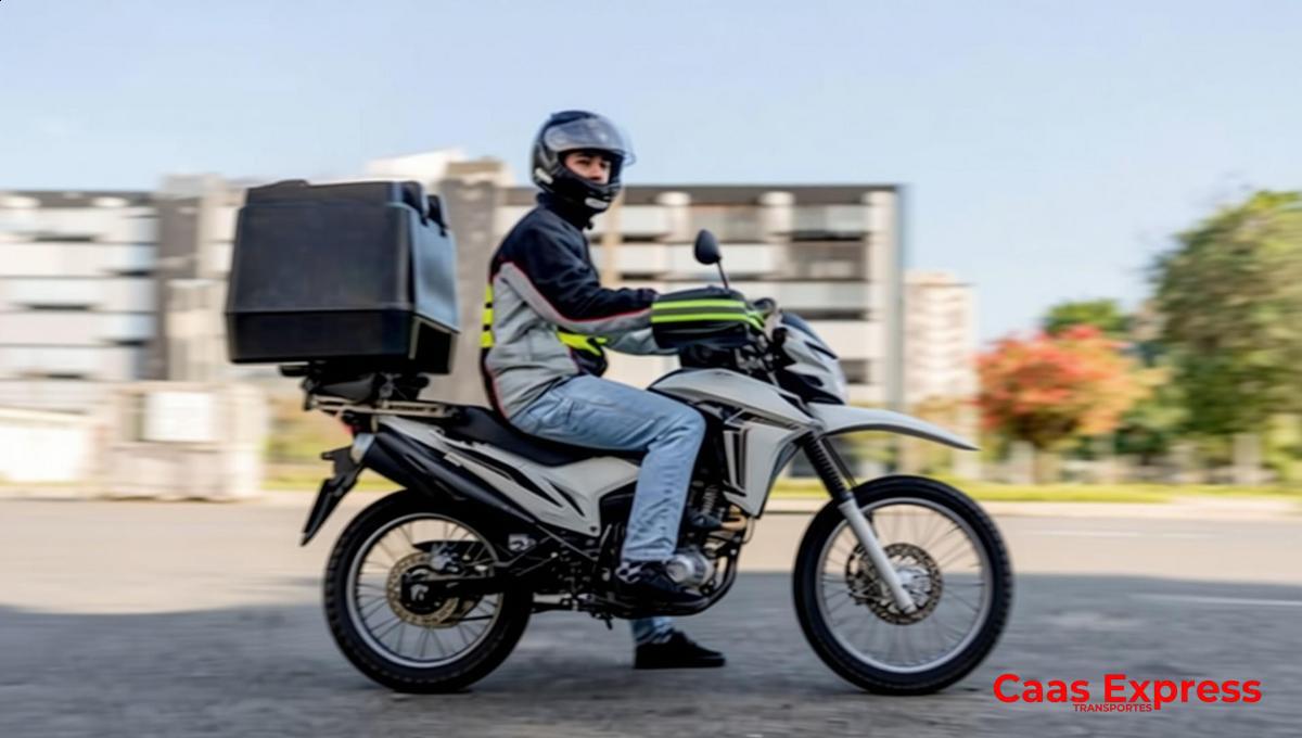 Motoboy para Entrega de Exames Laboratoriais em Guarulhos: Rapidez e Segurança que Você Precisa