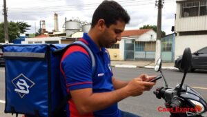 Coleta de Documentos Administrativos em Guarulhos: Estratégia de Eficiência