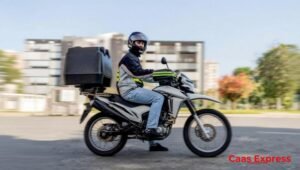 A História e o Papel dos Motoboys