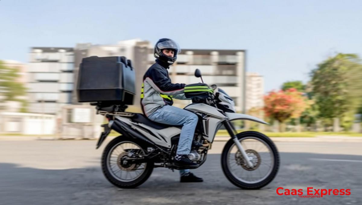 A História e o Papel dos Motoboys