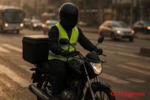 Frete de moto: quando vale a pena e como ganhar agilidade