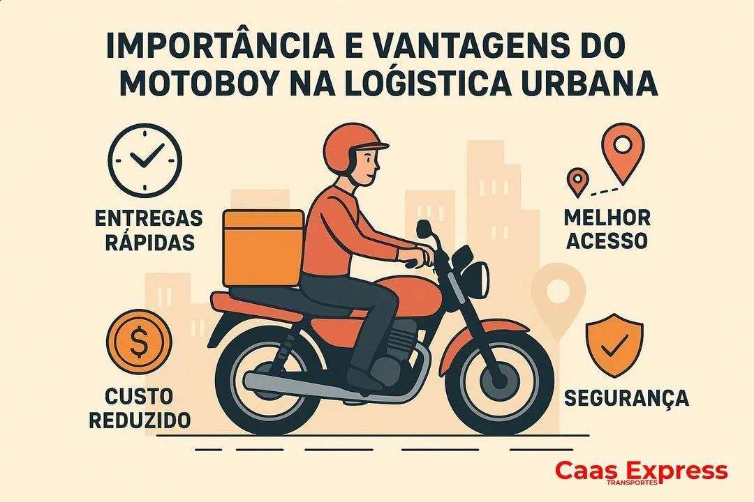 Segurança nas entregas: como garantimos a integridade da carga
