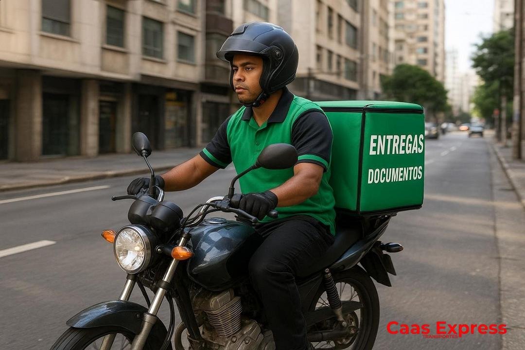 Prazos de entrega e eficiência