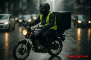 Moto frete: como ganhar agilidade sem perder segurança