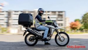 Motoboy Entrega Documentos Guarulhos: Rapidez e Segurança para sua Empresa
