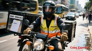 Motoboy para contabilidade: agilidade e segurança nas entregas