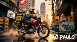 Motoboy para empresas: A solução ideal para logística urbana