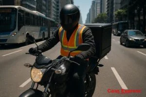 Motoboy para malotes: agilidade e segurança nas entregas