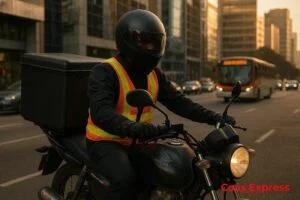 Motoboy para RH e departamento pessoal: A solução logística ideal