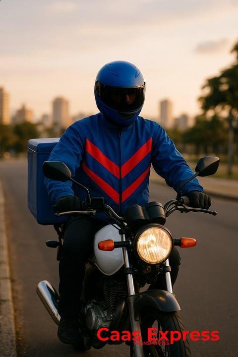 Motoboy para Transporte de Material Biológico: Como Funciona?