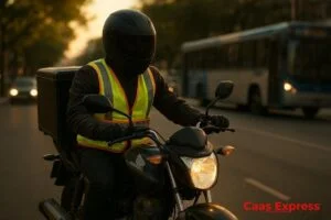 Motoboy plus para entrega de brindes corporativos em Jardim Paulista