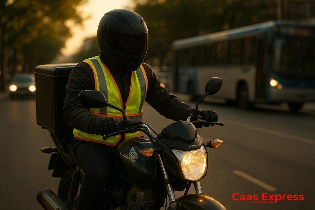 Motoboy plus para entrega de brindes corporativos em Jardim Paulista