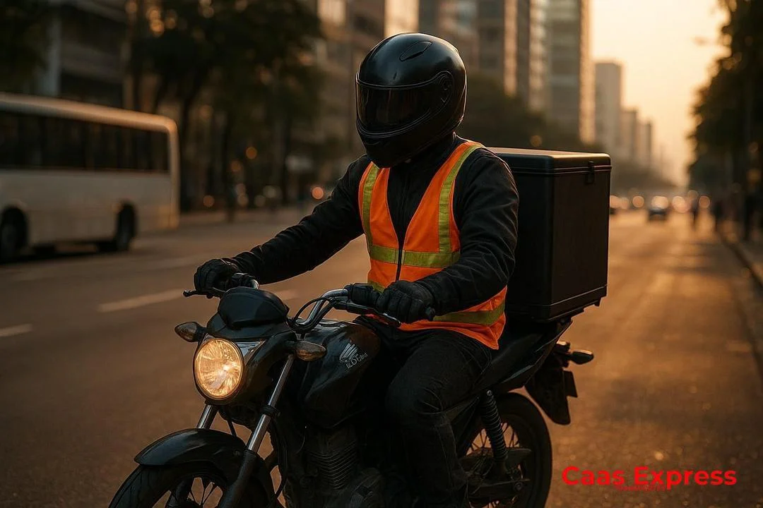 Serviços de motoboy para empresas: como otimizar suas entregas