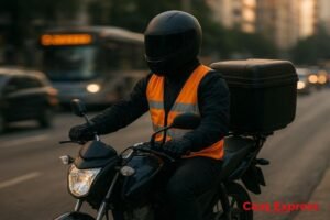 Terceirização de motoboy: como reduzir custo e ganhar prazo