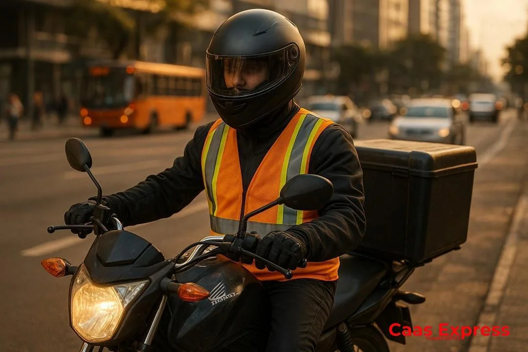 Transporte de documentos: a logística eficiente para sua empresa