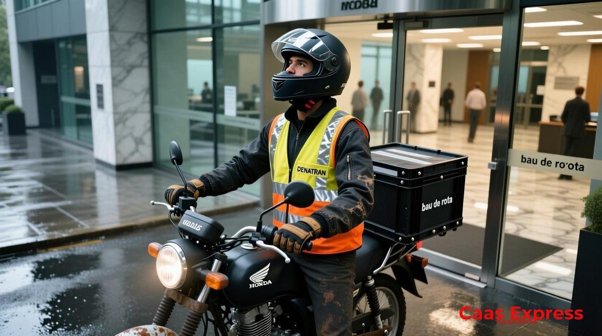 Transporte de malotes: agilidade e segurança nas entregas