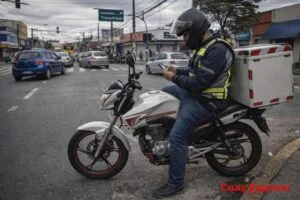 Motoboy Jardim Tranquilidade: Garantia de Entregas Ágeis e Precisão em Guarulhos