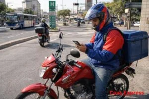 Motoboy para Laboratório RJ e SP: Agilidade e Segurança para Entregas Críticas