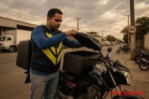 O impacto ambiental do motofrete nas cidades: desafios operacionais e financeiros em Guarulhos