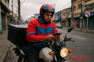 Motoboy para Retirada de Documentos em Sindicatos: Eficiência e Segurança em Guarulhos