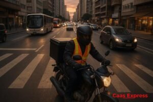 Motoboy para loja virtual: entrega rápida e segura