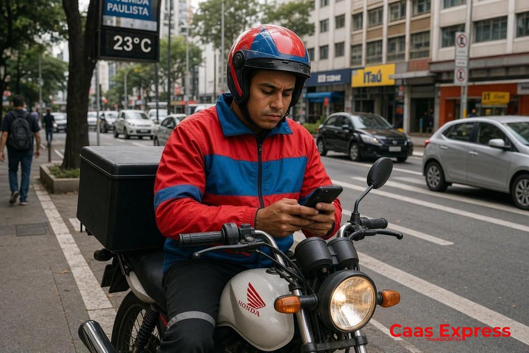 Entenda o preço motoboy por km e como calcular suas entregas