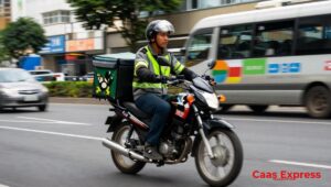 Motoboy Jardim Leblon: transporte rápido e seguro para seu negócio local