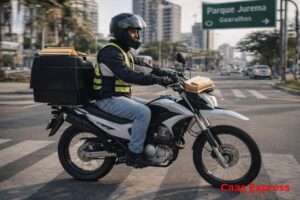 Motoboy Parque Jurema: entregas rápidas e seguras para sua empresa hoje