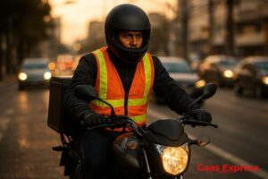 Motoboy para autopeças: a solução ágil e eficiente