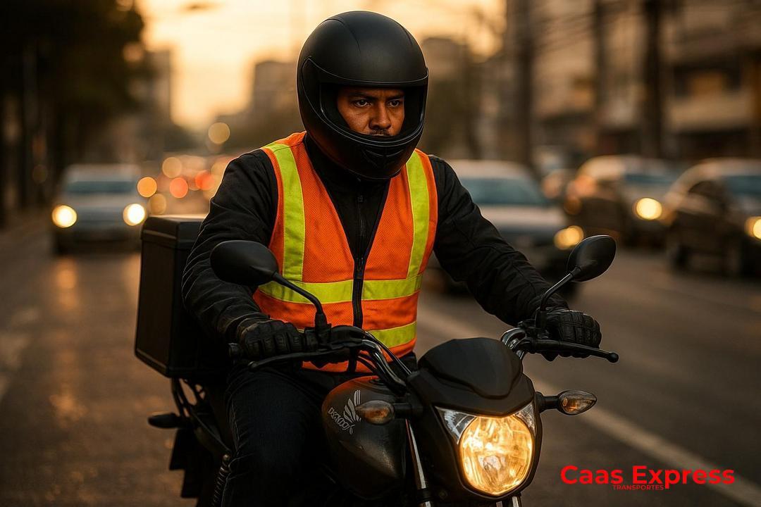 Motoboy para autopeças: a solução ágil e eficiente