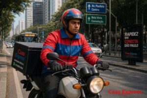Quanto custa o serviço de motoboy e como garantir eficiência nas entregas