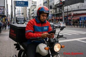 Quanto custa um motoboy: Entenda os custos e benefícios