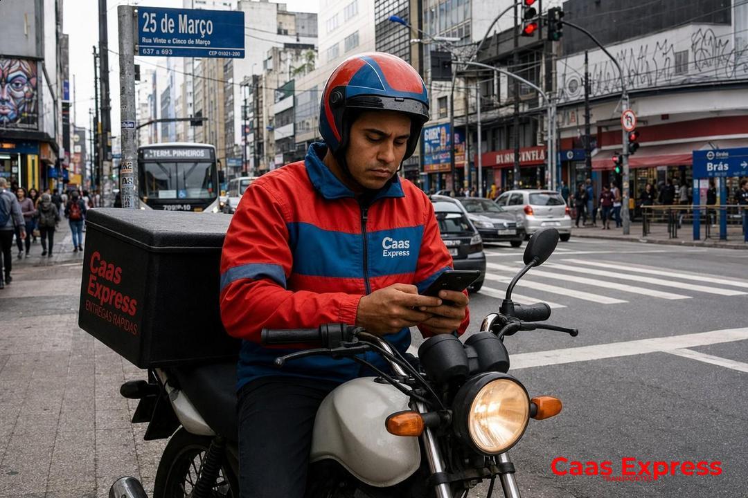 Quanto custa um motoboy: Entenda os custos e benefícios