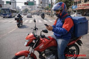 Chamar motoboy agora: Entregas rápidas e seguras para sua empresa
