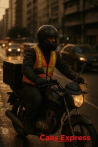 Empresa de motofrete homologada prefeitura guarulhos: Guia B2B