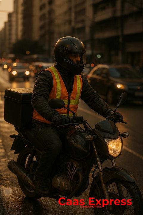 Empresa de motofrete homologada prefeitura guarulhos: Guia B2B