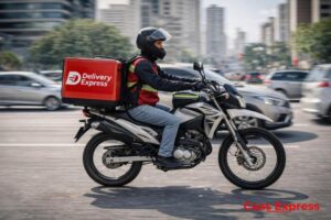 Entregas de moto em Guarulhos: quando usar, como operar e o que cobrar do prestador