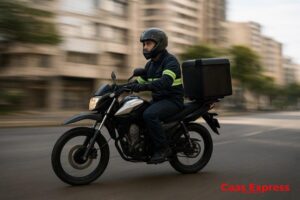 Empresa de moto frete em Guarulhos: quando usar, quanto custa errar e como contratar sem travar a operação