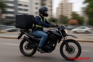 Serviço de motoboy para empresas de engenharia em Guarulhos