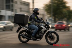 Motoboy particular em Guarulhos: o que muda na operação B2B
