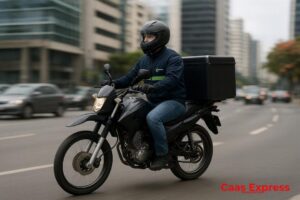 Serviço de entrega em Guarulhos: como reduzir atrasos e proteger margem no B2B