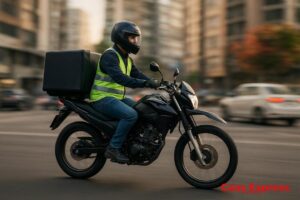 Motoboy no Novo Horizonte: logística B2B para cortar atraso e prejuízo em Guarulhos