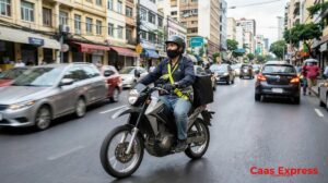 Serviço de malote em Guarulhos: operação segura para documentos críticos