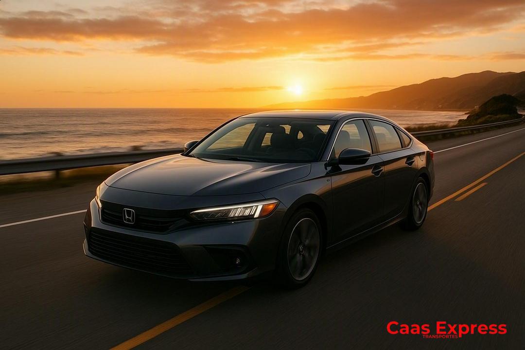 Lançamentos Honda: As novidades que vão dominar as ruas!
