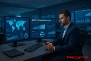 Logística B2B: Guia Completo para Otimizar sua Cadeia