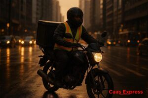 Motoboy CLT Guarulhos Empresa Terceirizada: Guia B2B